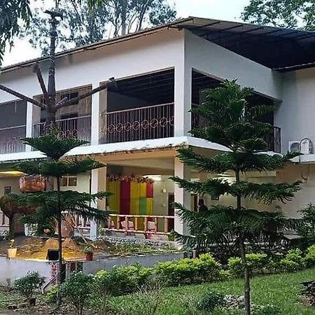 Hotel Shoolin Wood Hatikhuli ภายนอก รูปภาพ
