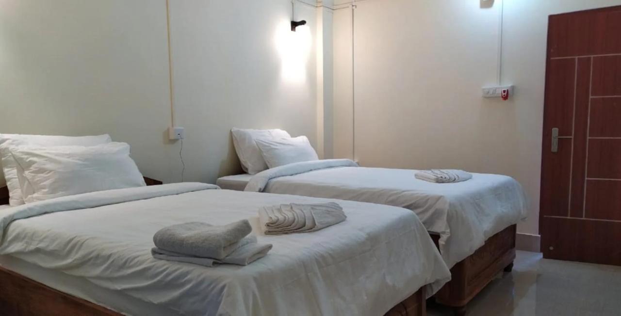 Hotel Shoolin Wood Hatikhuli ภายนอก รูปภาพ