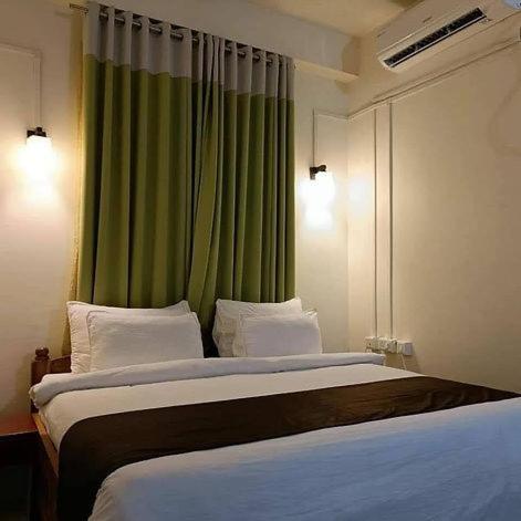 Hotel Shoolin Wood Hatikhuli ภายนอก รูปภาพ