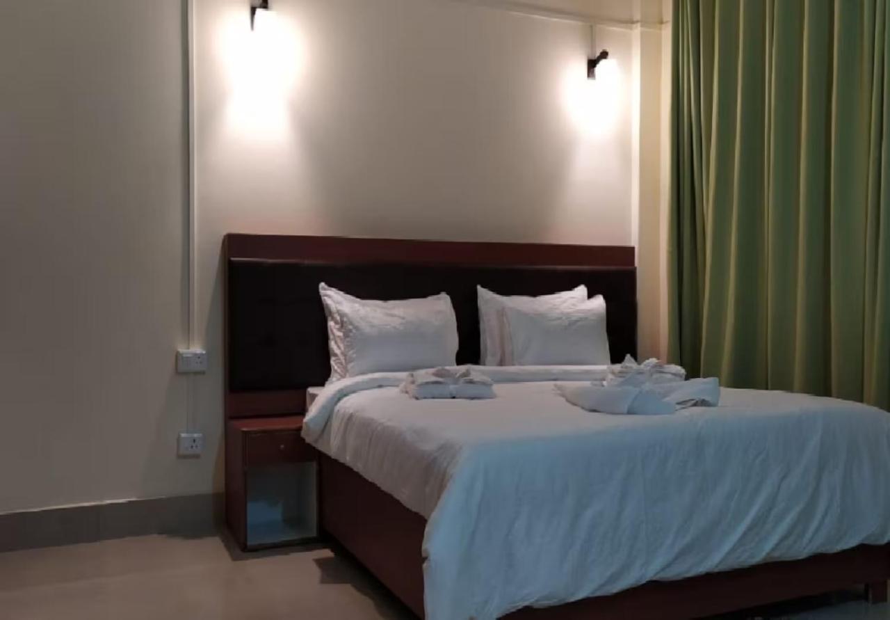 Hotel Shoolin Wood Hatikhuli ภายนอก รูปภาพ