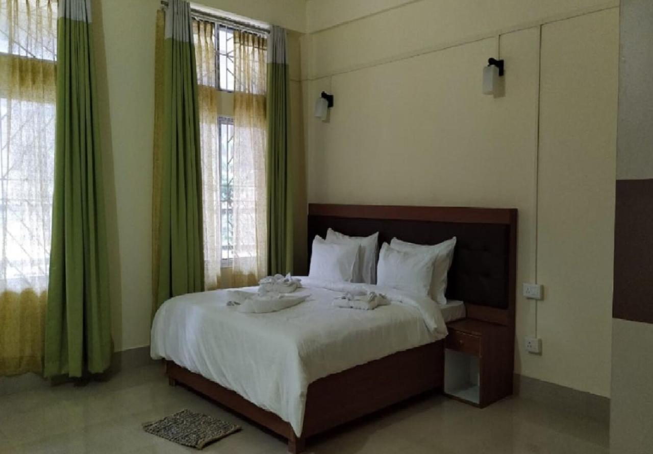 Hotel Shoolin Wood Hatikhuli ภายนอก รูปภาพ