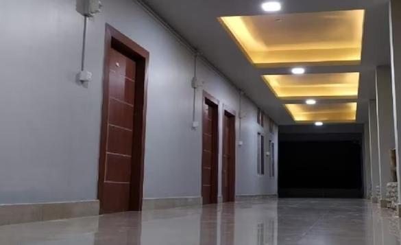 Hotel Shoolin Wood Hatikhuli ภายนอก รูปภาพ
