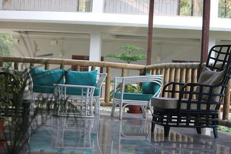 Hotel Shoolin Wood Hatikhuli ภายนอก รูปภาพ