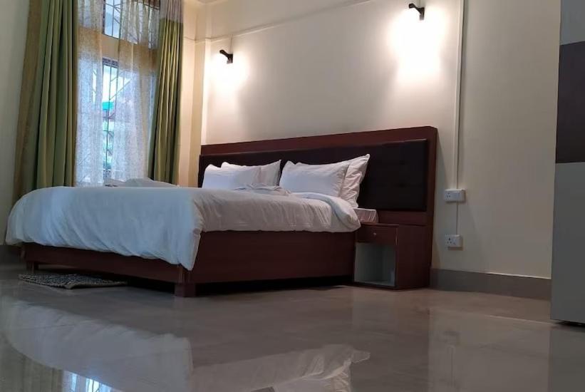 Hotel Shoolin Wood Hatikhuli ภายนอก รูปภาพ